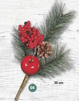Famila Nord West Kiefern-pick ca. 35 cm Angebot