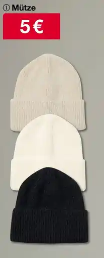 Woolworth KAPALUA Mütze Angebot