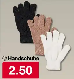 Woolworth Handschuhe Angebot