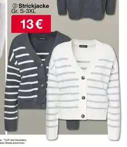 Woolworth KAPALUA Strickjacke Angebot