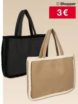 Woolworth Shopper Angebot