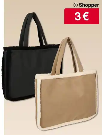 Woolworth Shopper Angebot