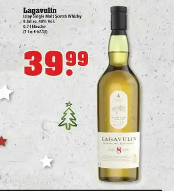 trinkgut Lagavulin Angebot