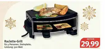 Feneberg Raclette-grill Angebot