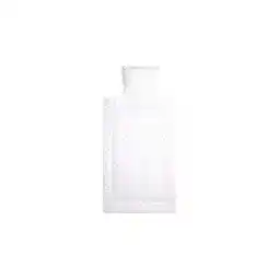 Netto Marken-Discount Lorelli Kinderbettwäsche 3-teilig, Decke 140 x 95 Kissen 43 x 35 Laken 150 x 100 weiß beige Angebot