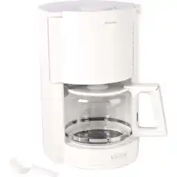 Netto Marken-Discount Krups Filtermaschine F 309 01 ProAroma Angebot