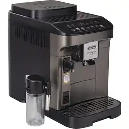 Netto Marken-Discount DeLonghi Vollautomat Magnifica Evo ECAM 290.81.TB Angebot