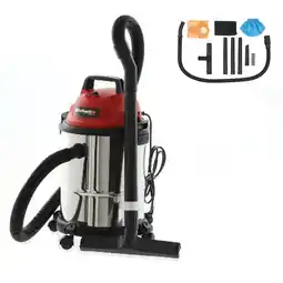 toom Baumarkt Einhell Nass- und Trockensauger 'TC-VC 1815 S' 1250 W Angebot