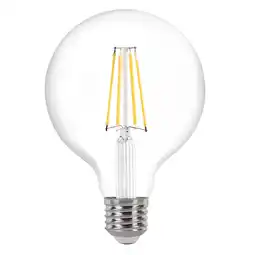 toom Baumarkt toom LED-Leuchtmittel E27 4,9 W 806 lm Angebot