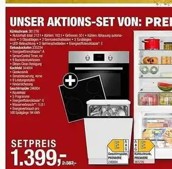 Opti Wohnwelt Kühlschrank Angebot