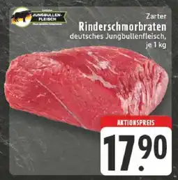 Edeka Zarter Rinderschmorbraten Angebot