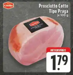 Edeka Prosciutto Cotto Tipo Praga Angebot