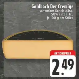 Edeka Goldbach Der Cremige Angebot