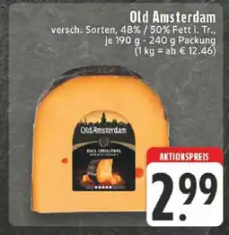 Edeka OLD AMSTERDAM Angebot