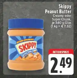 Edeka Skippy Peanut Butter Angebot