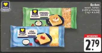Edeka KUCHEN Angebot