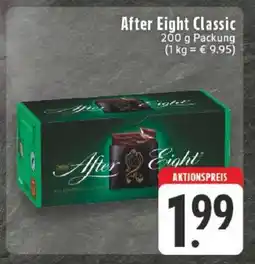 Edeka After Eight Classic Angebot