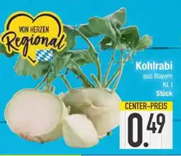 Edeka Kohlrabi Angebot
