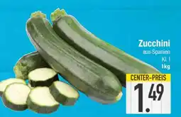 Edeka Zucchini Angebot
