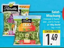 Edeka Salat-Mischung Angebot