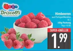 Edeka Himbeeren Angebot