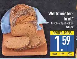 Edeka Weltmeisterbrot Angebot
