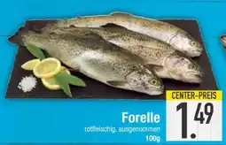 Edeka Forelle Angebot
