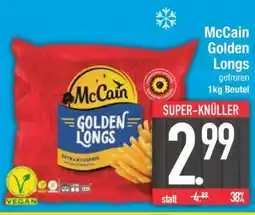 Edeka McCain Golden Longs Angebot
