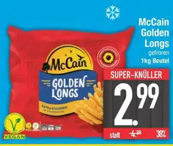 Edeka McCain Golden Longs Angebot