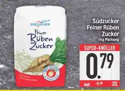 Edeka Südzucker Feiner Rüben Zucker Angebot