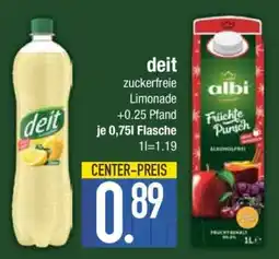Edeka Deit Angebot