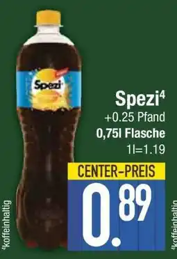 Edeka Spezi Angebot