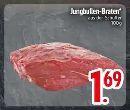 Edeka Jungbullen-Braten Angebot