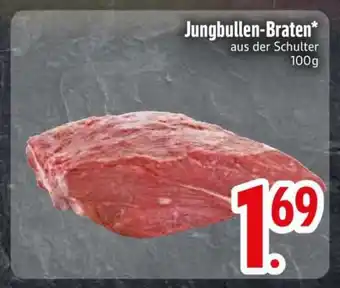 Edeka Jungbullen-Braten Angebot