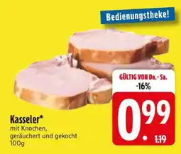 Edeka Kasseler Angebot