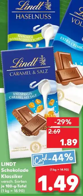 Lindt