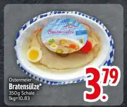 Edeka Ostermeier Bratensülze Angebot
