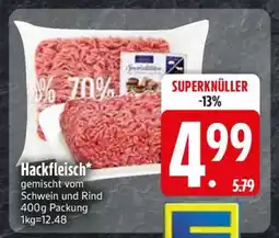 Edeka Hackfleisch Angebot