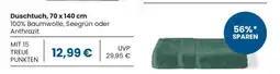 Edeka Duschtuch, 70 x 140 cm Angebot
