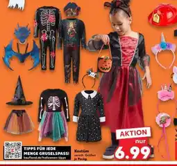 Kaufland Kostüm Angebot