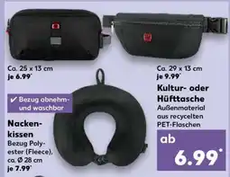 Kaufland Nackenkissen Angebot