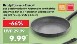 Kaufland Bratpfanne Enea Angebot