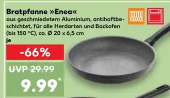 Kaufland Bratpfanne Enea Angebot