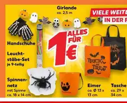 Kaufland Handschuhe Angebot