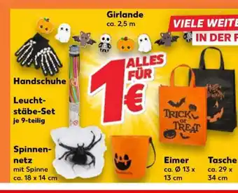 Kaufland Handschuhe Angebot
