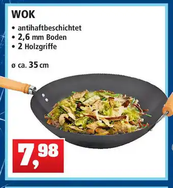 Thomas Philipps Wok Angebot