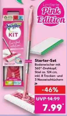 Kaufland Starter-Set Angebot