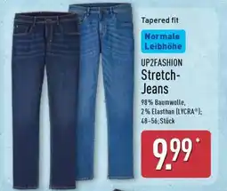 Aldi Nord UP2FASHION Stretch-Jeans Angebot