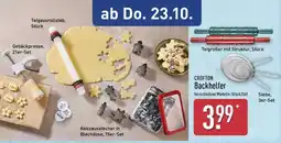 Aldi Nord CROFTON Backhelfer Angebot