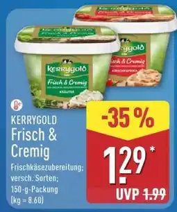 Aldi Nord Kerrygold Frisch & Cremig Angebot